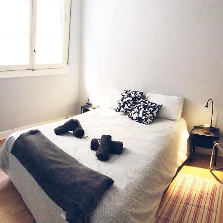 Vivienda Turistica Centrica Junto Al Museo Con Wifi Apartment Bilbao Exterior photo